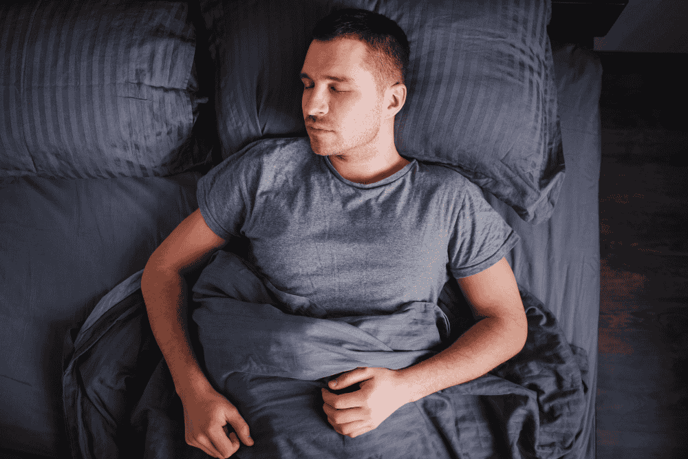 benefits of rest days in fitness