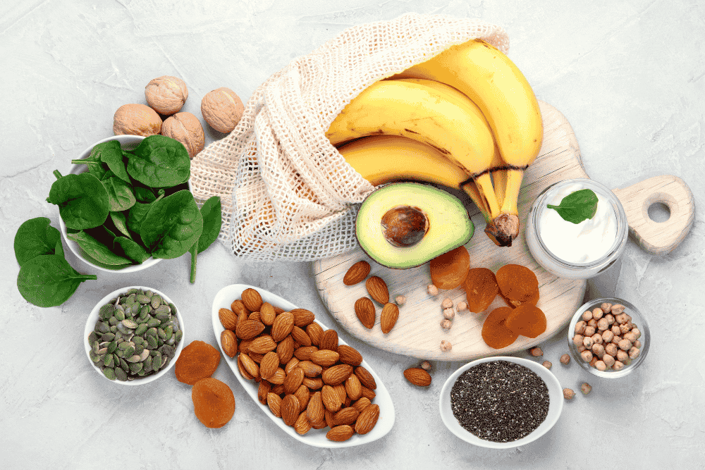 macronutrients vs micronutrients