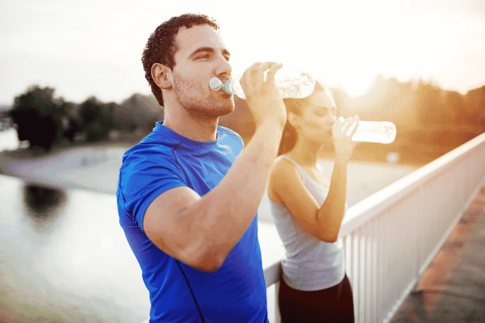 Best Hydration Tips for Athletes to Stay Sharp