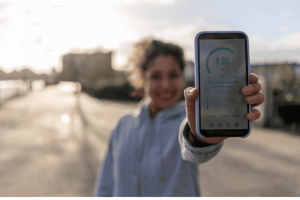 Best Fitness Apps in 2025
