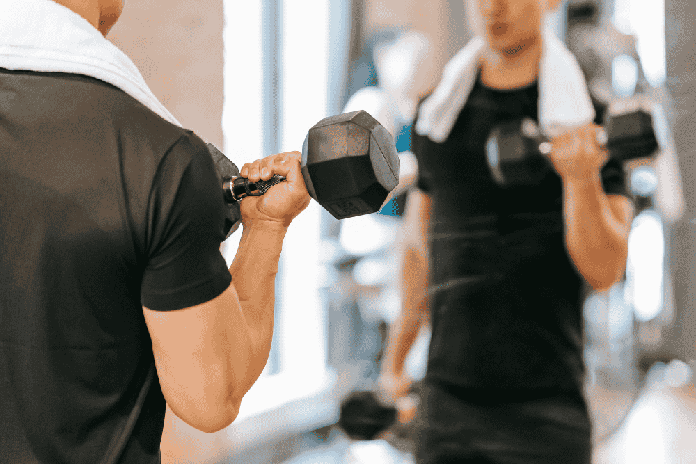 Fitness Motivation Tips