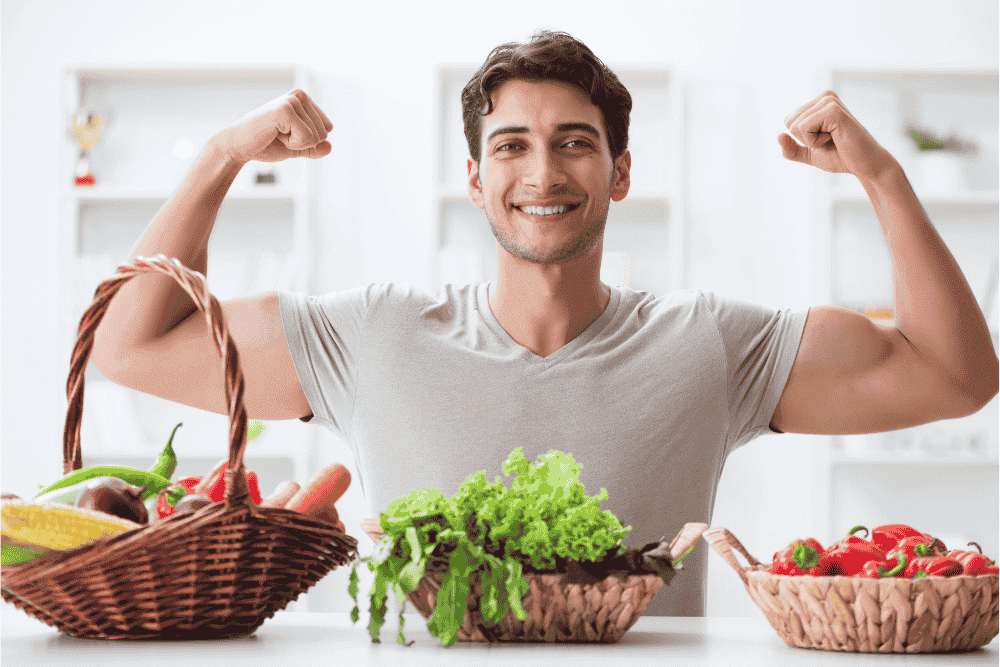 Healthy body benefits: Boost your longevity, mental health, and physical performance with these essential lifestyle tips.