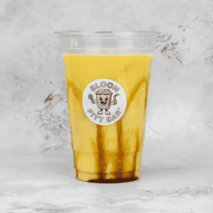 Banana cream Bloom Smoothie