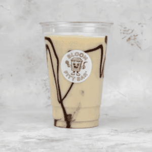 Biscuit cream Bloom Smoothie