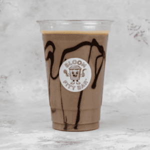 Snickers Bloom Smoothie