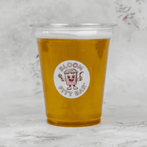 Berry Burst Wake-up Tea