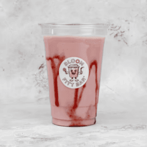 Strawberry Children's Smoothie