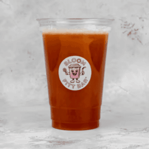 Immune Booster (Berry flavour)