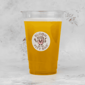 Bloom Bomb (Lemon Flavor)