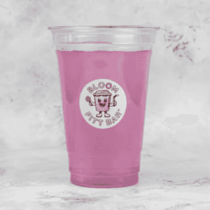 Athletic Strength (Acai Berry)