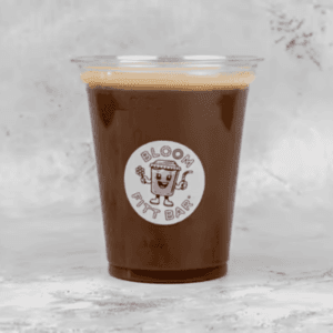 Recovery Chocolate Shake