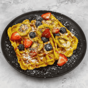 Waffles