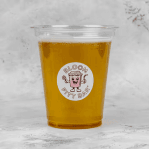 Wake-up Teas 300 ml