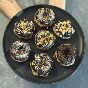 Donuts
