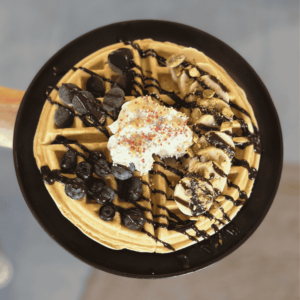 Waffles