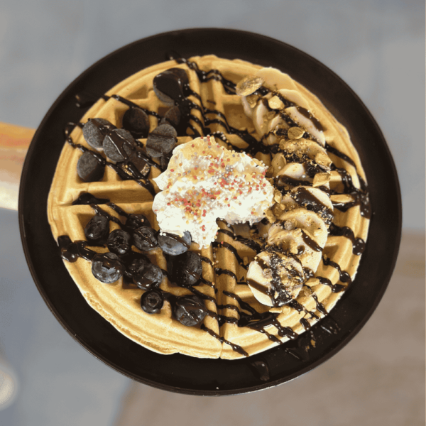 Waffles