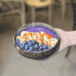 Acai Bowl